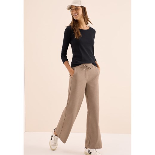 Cecil Koszulka w kolorze czarnym ze sklepu Limango Polska w kategorii Bluzki damskie - zdjęcie 187621075