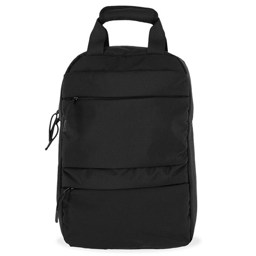Plecak 4F WSS24ABACU27920S - czarny ze sklepu streetstyle24.pl w kategorii Plecaki - zdjęcie 187621135