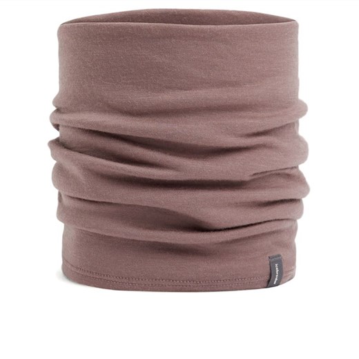 Komin Icebreaker 200 Oasis Flexi Chute 1009620GV1 - różowy ze sklepu streetstyle24.pl w kategorii Szaliki i chusty damskie - zdjęcie 187621136