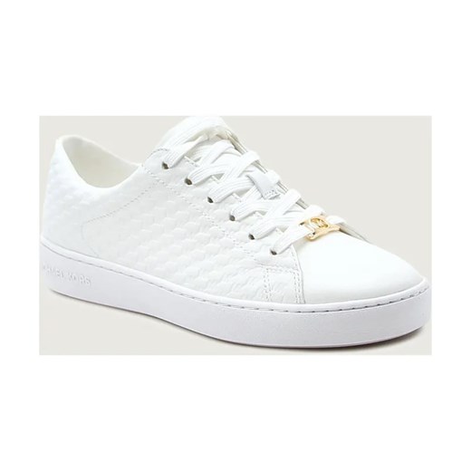 Michael Kors Skórzane sneakersy KEATON ze sklepu Gomez Fashion Store w kategorii Buty sportowe damskie - zdjęcie 187621806