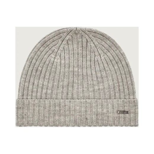 Joop! Wełniana czapka Francis ze sklepu Gomez Fashion Store w kategorii Czapki zimowe męskie - zdjęcie 187621809