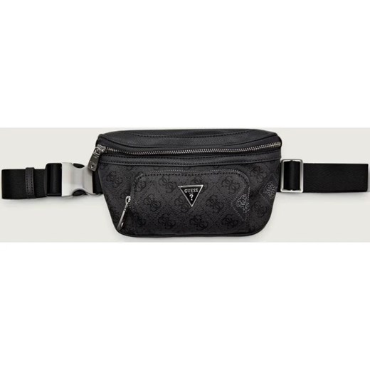 Guess Saszetka nerka MILANO ze sklepu Gomez Fashion Store w kategorii Nerki - zdjęcie 187621819