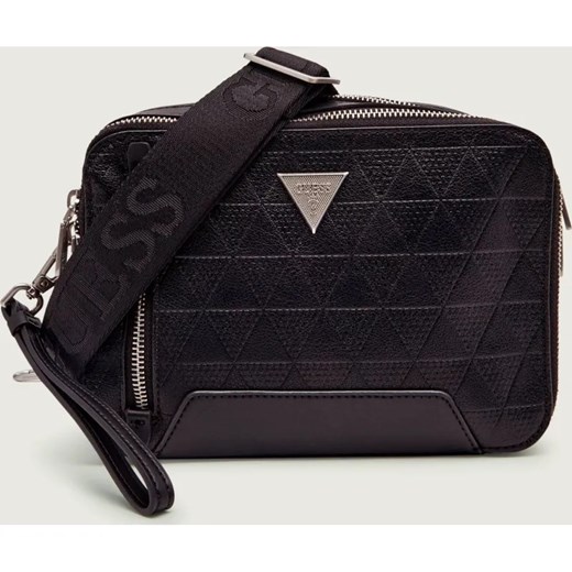 Guess Reporterka TORINO ze sklepu Gomez Fashion Store w kategorii Torby męskie - zdjęcie 187622299