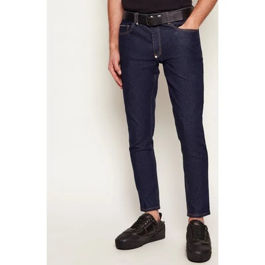 Philipp Plein Jeansy | Skinny fit ze sklepu Gomez Fashion Store w kategorii Jeansy męskie - zdjęcie 187622328