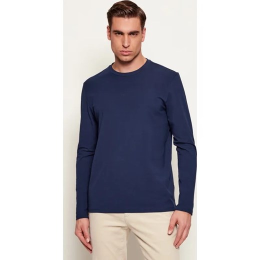 BOSS ORANGE Longsleeve TChark | Regular Fit ze sklepu Gomez Fashion Store w kategorii T-shirty męskie - zdjęcie 187622336