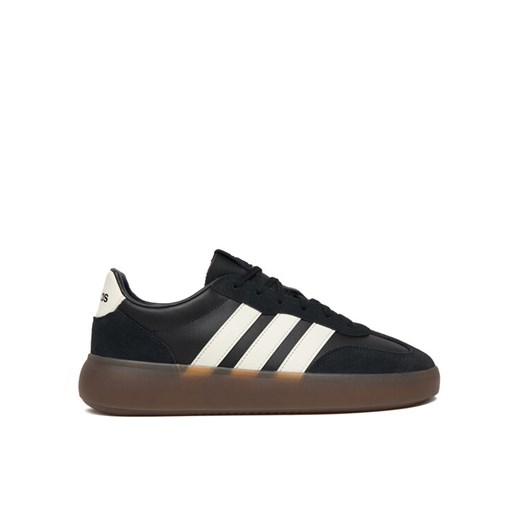 Sneakersy adidas Barreda Decode Lux JR1229 Czarny ze sklepu eobuwie.pl w kategorii Buty sportowe męskie - zdjęcie 187622449
