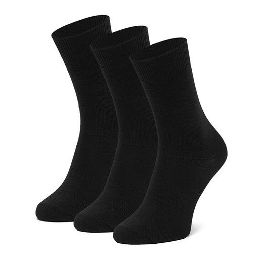 Skarpetki NINE WEST CEO_LA_NW_17283_W_AW25 (3-PACK) ze sklepu ccc.eu w kategorii Skarpetki damskie - zdjęcie 187623309