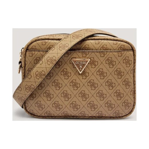 Guess Listonoszka MERIDIAN II ze sklepu Gomez Fashion Store w kategorii Listonoszki - zdjęcie 187623995