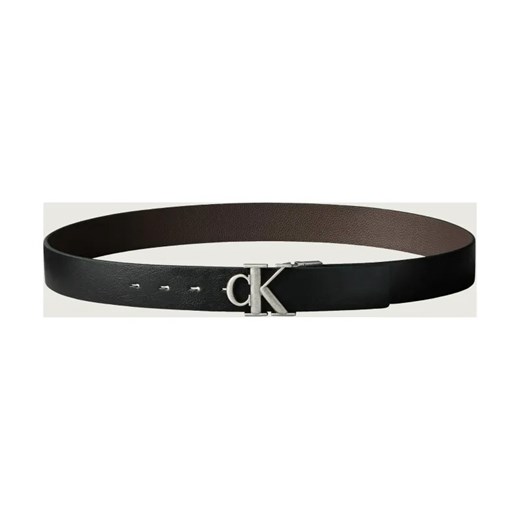 Calvin Klein Skórzany dwustronny pasek ze sklepu Gomez Fashion Store w kategorii Paski męskie - zdjęcie 187624006