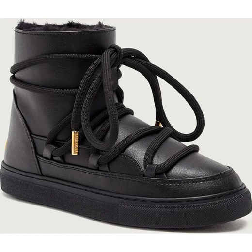 INUIKII Śniegowce GRAPE ze sklepu Gomez Fashion Store w kategorii Śniegowce damskie - zdjęcie 187624067