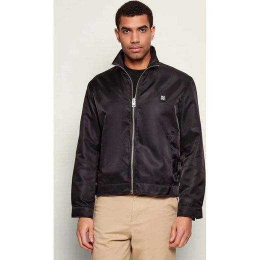 HUGO Kurtka Bapono2611 | Regular Fit ze sklepu Gomez Fashion Store w kategorii Kurtki męskie - zdjęcie 187624145