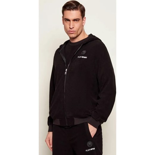 Plein Sport Bluza | Loose fit ze sklepu Gomez Fashion Store w kategorii Bluzy męskie - zdjęcie 187624157
