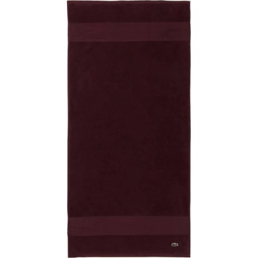Lacoste HOME Ręcznik do rąk ze sklepu Gomez Fashion Store w kategorii Ręczniki - zdjęcie 187624995