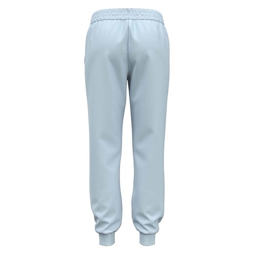 Under Armour Spodnie dresowe w kolorze błękitnym Under Armour M okazyjna cena Limango Polska