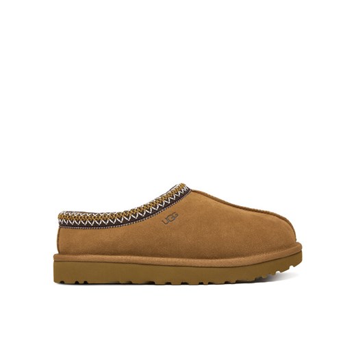 Ugg Śniegowce W Tasman II 1174470 Brązowy ze sklepu MODIVO w kategorii Śniegowce damskie - zdjęcie 187625215
