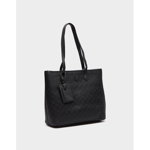 NIKE HAD TORBA JAM MONOGRAM TOTE BAG ze sklepu JD Sports  w kategorii Torby Shopper bag - zdjęcie 187625625