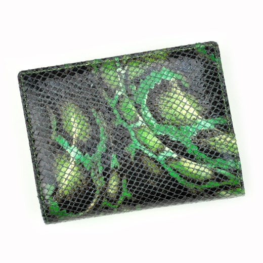 Portfel damski skórzany skóra naturalna Lorenti ze sklepu lenaodniemowlakadoszkolniaka.pl w kategorii Portfele damskie - zdjęcie 187625718