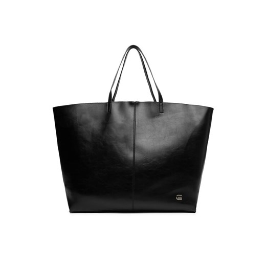 Torebka G-Star Raw CEO-LILA-LDA8145 Czarny ze sklepu eobuwie.pl w kategorii Torby Shopper bag - zdjęcie 187625846