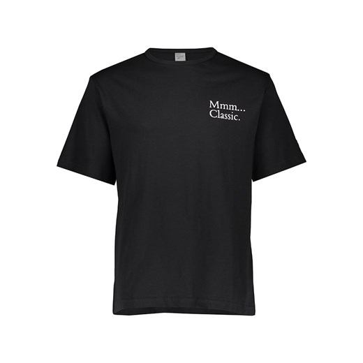 Reebok Koszulka &quot;Skate&quot; w kolorze czarnym ze sklepu Limango Polska w kategorii T-shirty męskie - zdjęcie 187626536