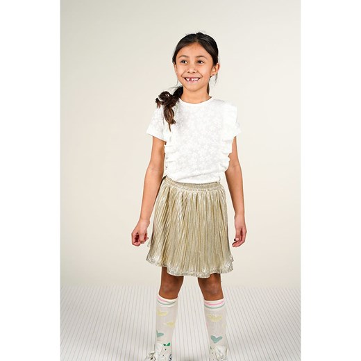 B.Nosy Skarpety &quot;Missy&quot; ze wzorem ze sklepu Limango Polska w kategorii Skarpetki dziecięce - zdjęcie 187627387