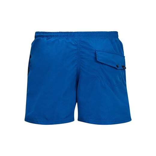 Retour Szorty kąpielowe &quot;Bruce&quot; w kolorze niebieskim Retour 170/176 okazja Limango Polska