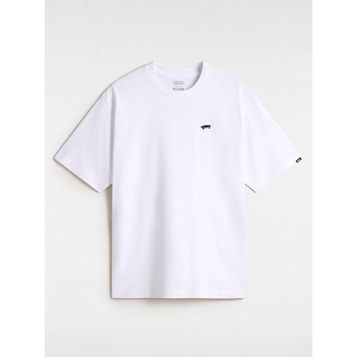 Vans Koszulka w kolorze białym ze sklepu Limango Polska w kategorii T-shirty męskie - zdjęcie 187628916