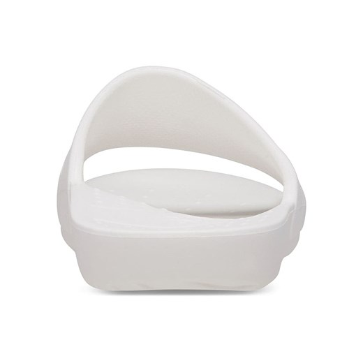 Crocs Klapki &quot;Crocs Slide&quot; w kolorze białym Crocs 36/37 Limango Polska okazja