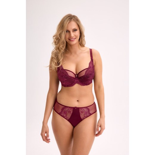 Figi Jovana Art. 1313 ze sklepu lenaodniemowlakadoszkolniaka.pl w kategorii Majtki damskie - zdjęcie 187631026