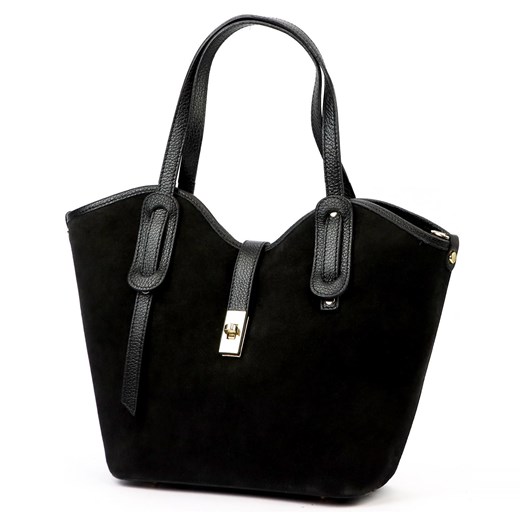 Torba męska HUNTER brazowy ze sklepu lenaodniemowlakadoszkolniaka.pl w kategorii Torby Shopper bag - zdjęcie 187631078