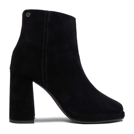 Botki Beverly Hills Polo Club CEO-WI44-LAUREN-02 ze sklepu ccc.eu w kategorii Botki - zdjęcie 187631557