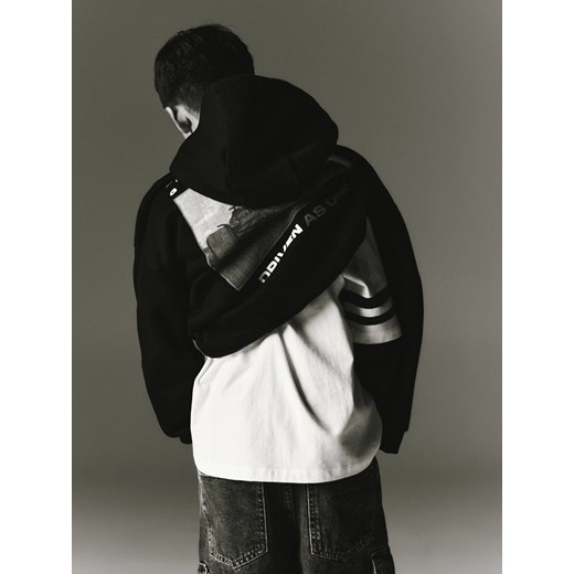 Reserved - Bluza Team Williams Racing F1 - czarny Reserved 116 (5-6 lat) Reserved