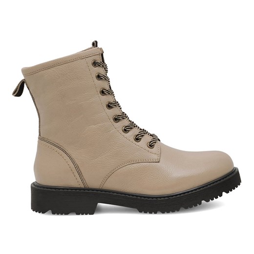 Trzewiki Lasocki WI23-GHADI-06 ze sklepu ccc.eu w kategorii Workery damskie - zdjęcie 187632136