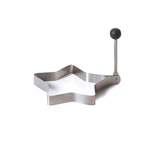 EXCELSA Forma do jajek - 10 x 10 cm ze sklepu Limango Polska w kategorii Akcesoria kuchenne - zdjęcie 187632579