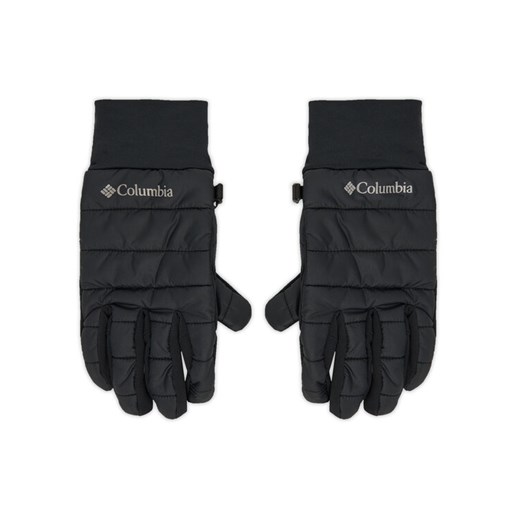 Columbia Rękawice narciarskie Powder Lite™ II 2094081 Czarny ze sklepu MODIVO w kategorii Rękawiczki męskie - zdjęcie 187633525