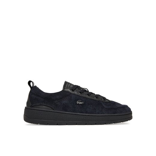 Lacoste Sneakersy Umpire 7-50CMA0031 Czarny ze sklepu MODIVO w kategorii Buty sportowe męskie - zdjęcie 187633535
