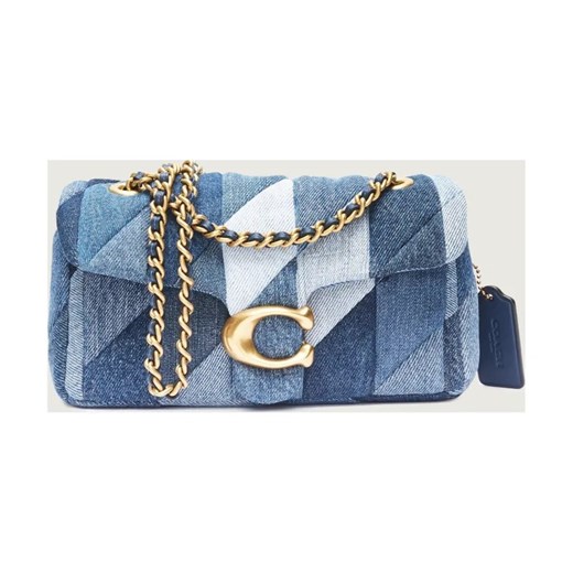 Coach Torebka na ramię TABBY 20 ze sklepu Gomez Fashion Store w kategorii Listonoszki - zdjęcie 187634599