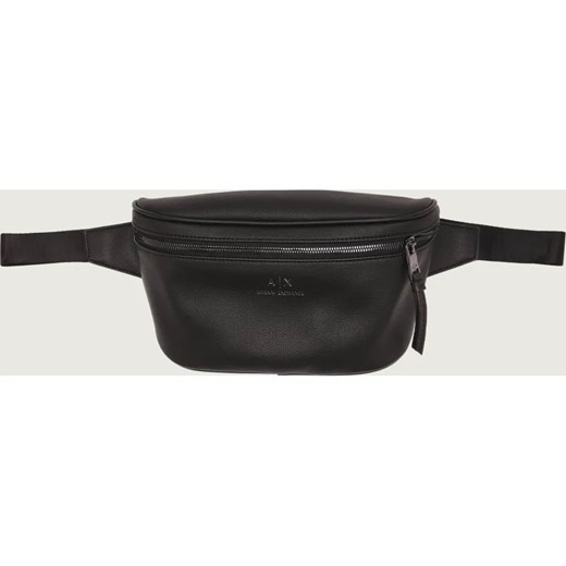 Armani Exchange Saszetka nerka ze sklepu Gomez Fashion Store w kategorii Nerki - zdjęcie 187634608