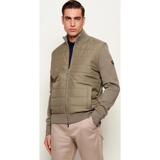 BOSS BLACK Kurtka H-Hernesto | Regular Fit | z dodatkiem wełny ze sklepu Gomez Fashion Store w kategorii Kurtki męskie - zdjęcie 187635186