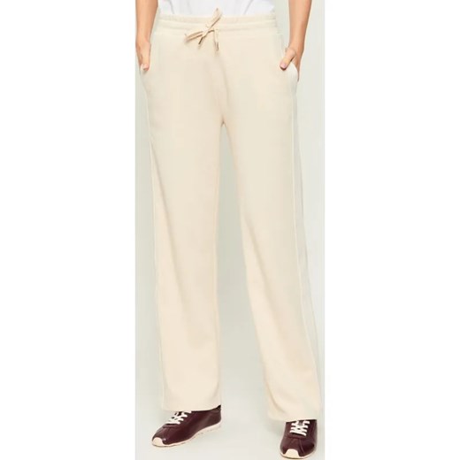 Joop! Spodnie dresowe Tahira | Relaxed fit ze sklepu Gomez Fashion Store w kategorii Spodnie damskie - zdjęcie 187635198