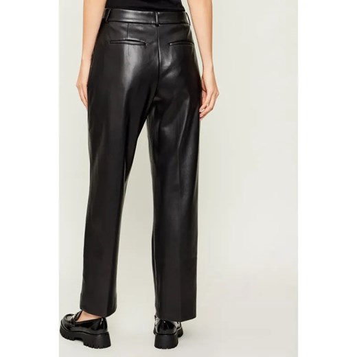 Calvin Klein Spodnie | Loose fit ze sklepu Gomez Fashion Store w kategorii Spodnie damskie - zdjęcie 187635208