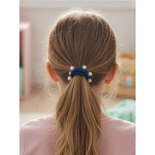 Sinsay - Gumki do włosów 8 pack - wielobarwny ze sklepu Sinsay w kategorii Ozdoby do włosów dziewczęce - zdjęcie 187636837