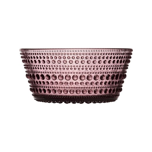 iittala Miska &quot;Kastehelmi&quot; w kolorze jasnoróżowym - Ø 11 cm ze sklepu Limango Polska w kategorii Naczynia - zdjęcie 187637066