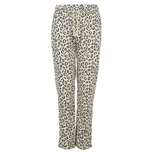 Roadsign Spodnie dresowe w kolorze kremowym ze sklepu Limango Polska w kategorii Spodnie damskie - zdjęcie 187637358