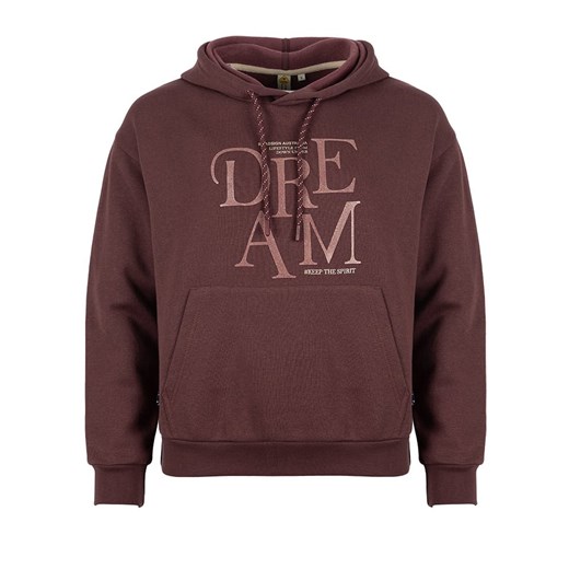 Roadsign Bluza w kolorze czerwonym ze sklepu Limango Polska w kategorii Bluzy damskie - zdjęcie 187637366