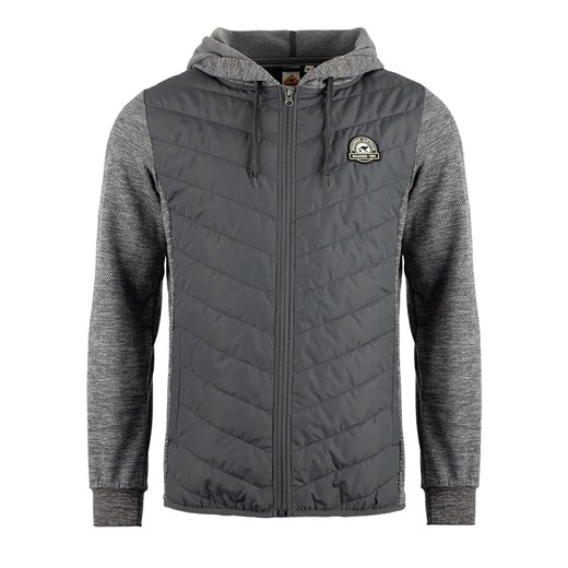 Roadsign Kurtka hybrydowa w kolorze szarym ze sklepu Limango Polska w kategorii Kurtki męskie - zdjęcie 187637386