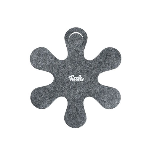 Fissler Osłonka w kolorze szarym do patelni ze sklepu Limango Polska w kategorii Akcesoria kuchenne - zdjęcie 187637515