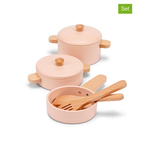 New Classic Toys 7-częściowy zestaw - 2+ ze sklepu Limango Polska w kategorii Zabawki - zdjęcie 187637518