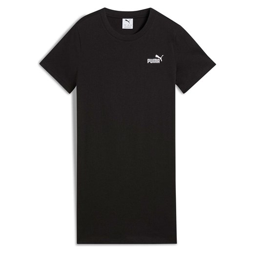 Puma Sukienka w kolorze czarnym ze sklepu Limango Polska w kategorii Sukienki dziewczęce - zdjęcie 187638409