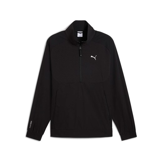 Puma Koszulka funkcyjna w kolorze czarnym ze sklepu Limango Polska w kategorii T-shirty męskie - zdjęcie 187638625