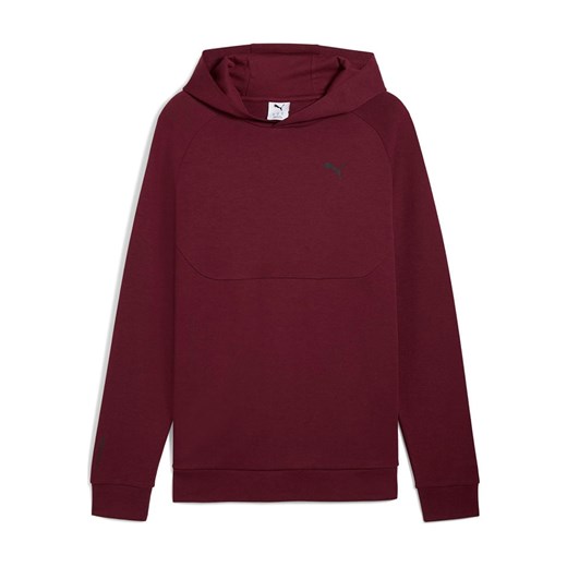 Puma Bluza w kolorze czerwonym ze sklepu Limango Polska w kategorii Bluzy męskie - zdjęcie 187638656